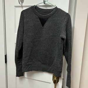 Alo Sweatshirt - size S